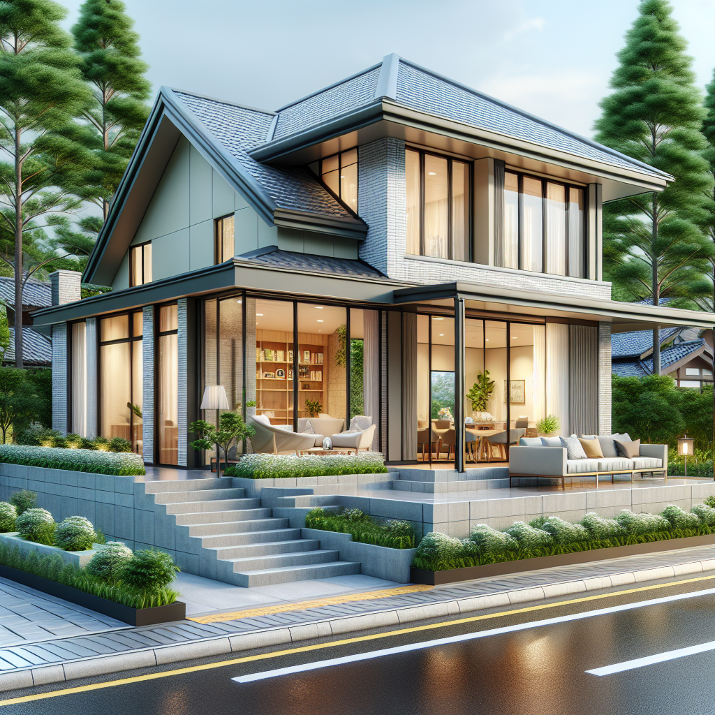 Read more about the article 평택브레인시티푸르지오모델하우스, 꼭 가봐야 할 이유